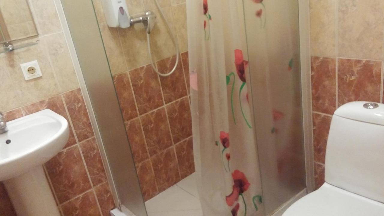 Hotel Sabina Riga Dış mekan fotoğraf