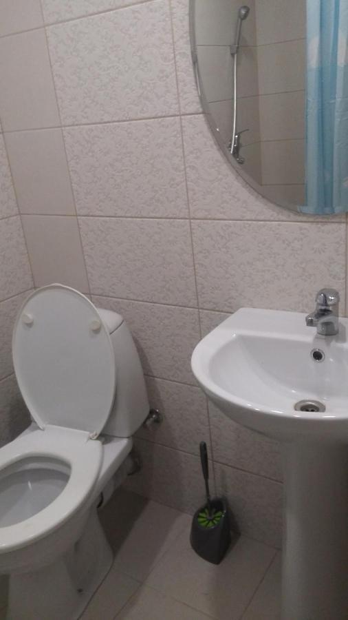 Hotel Sabina Riga Dış mekan fotoğraf