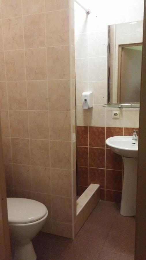 Hotel Sabina Riga Dış mekan fotoğraf