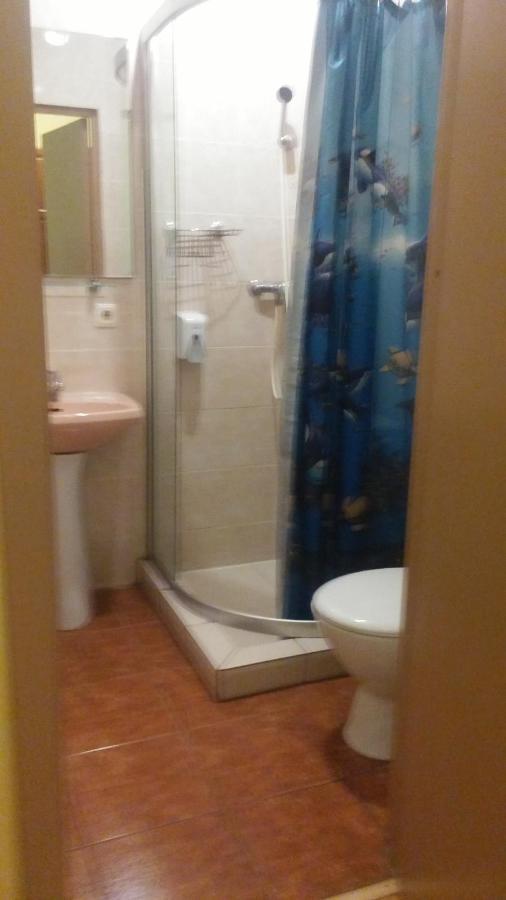 Hotel Sabina Riga Dış mekan fotoğraf