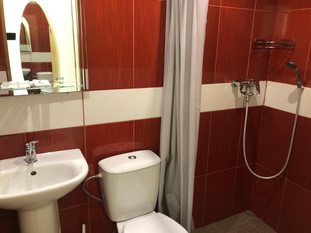 Hotel Sabina Riga Dış mekan fotoğraf