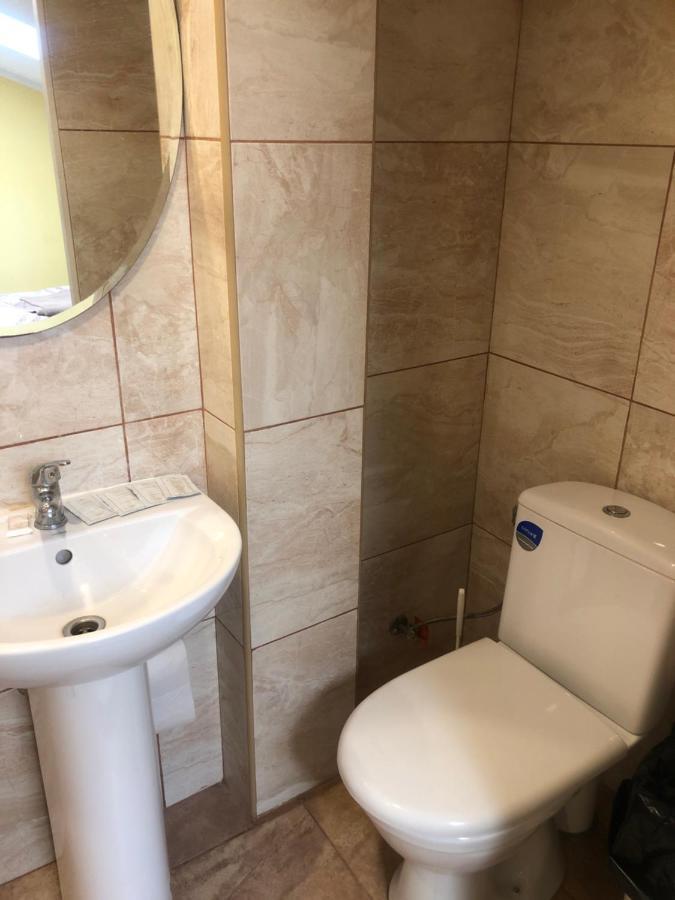 Hotel Sabina Riga Dış mekan fotoğraf