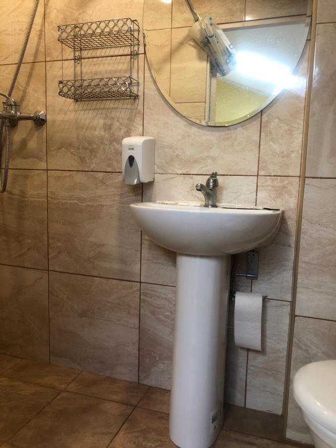 Hotel Sabina Riga Dış mekan fotoğraf