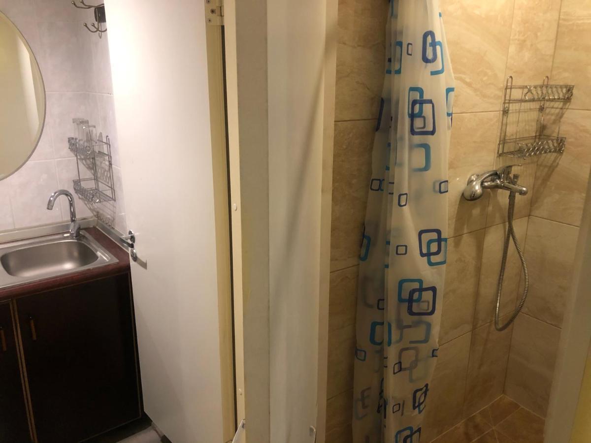 Hotel Sabina Riga Dış mekan fotoğraf